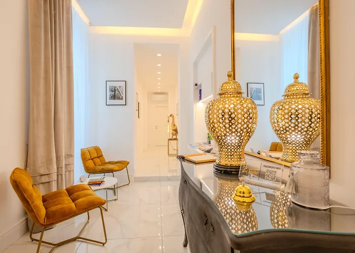 La Corte Dei Mille Luxury